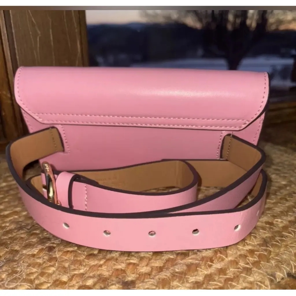 KATE SPADE BOW BELT BAG - Picture 9 of 12